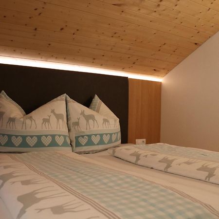 Appartement Bettina Schoppernau Bagian luar foto