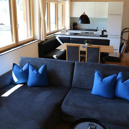 Appartement Bettina Schoppernau Bagian luar foto