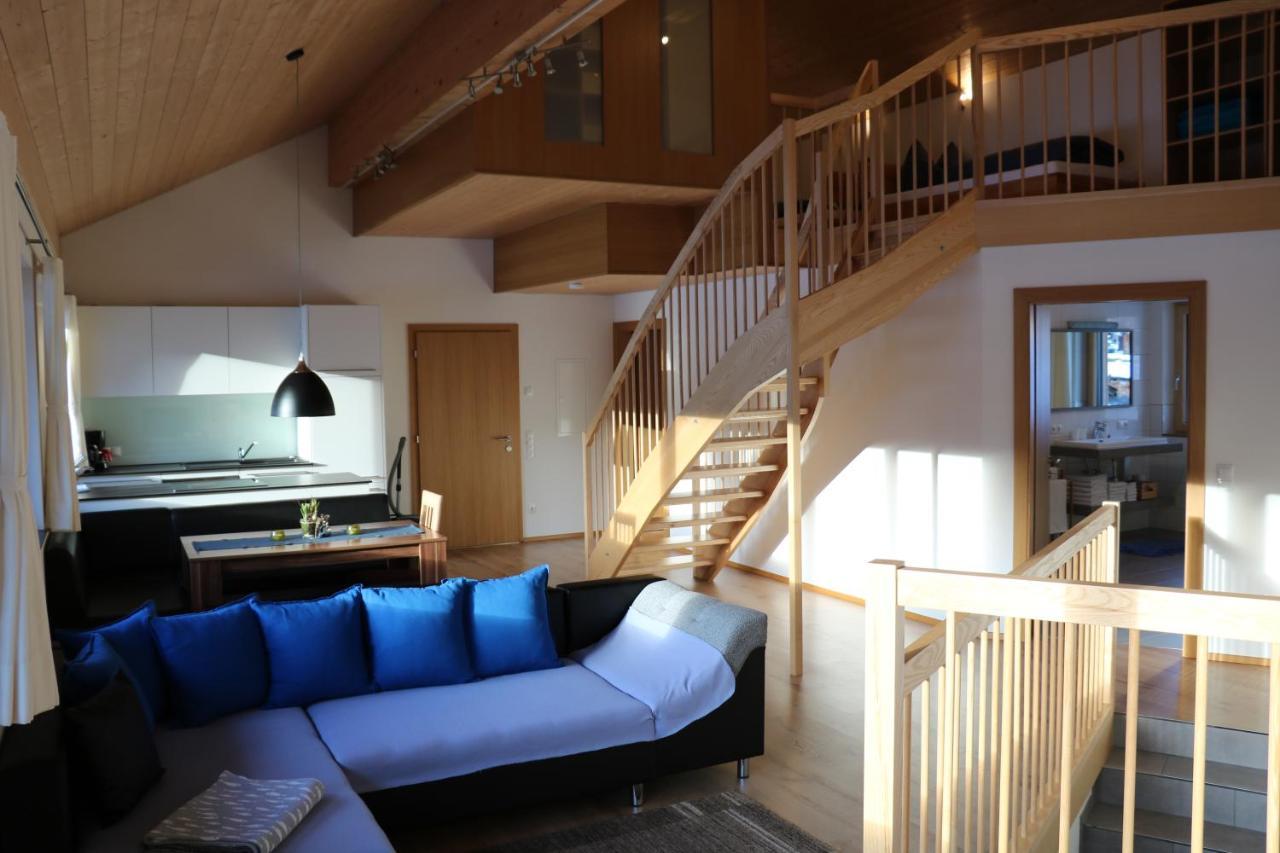 Appartement Bettina Schoppernau Bagian luar foto