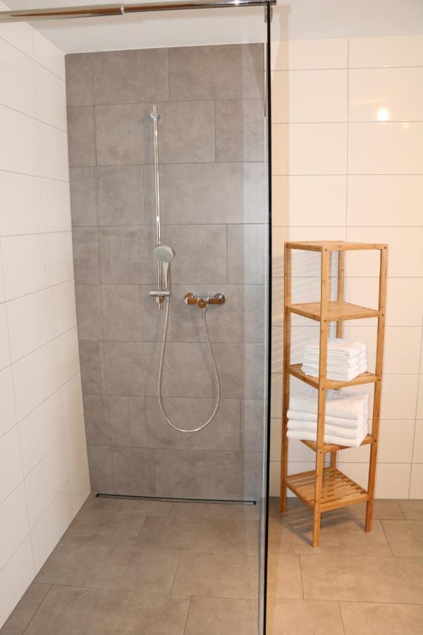 Appartement Bettina Schoppernau Bagian luar foto