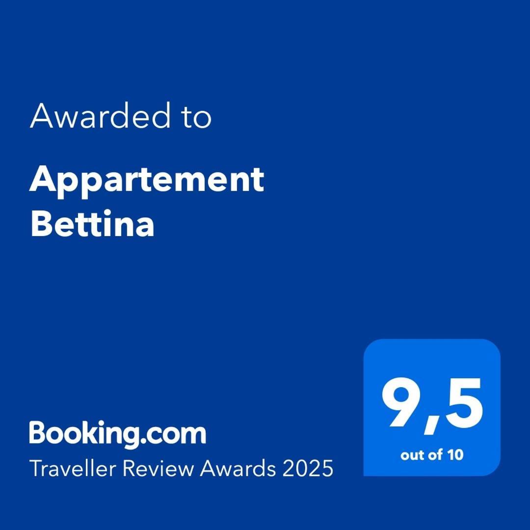 Appartement Bettina Schoppernau Bagian luar foto