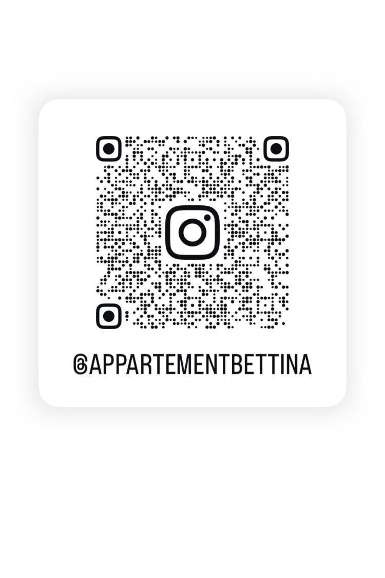 Appartement Bettina Schoppernau Bagian luar foto