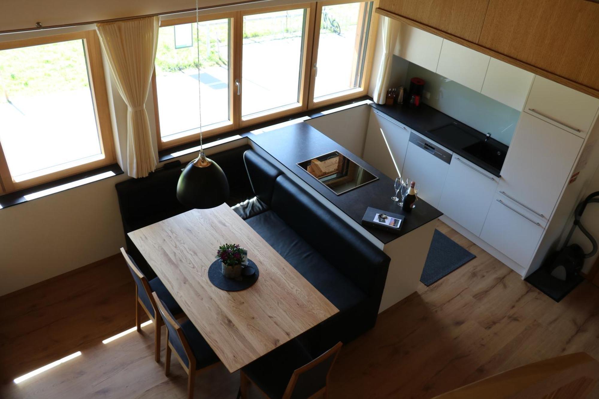 Appartement Bettina Schoppernau Bagian luar foto