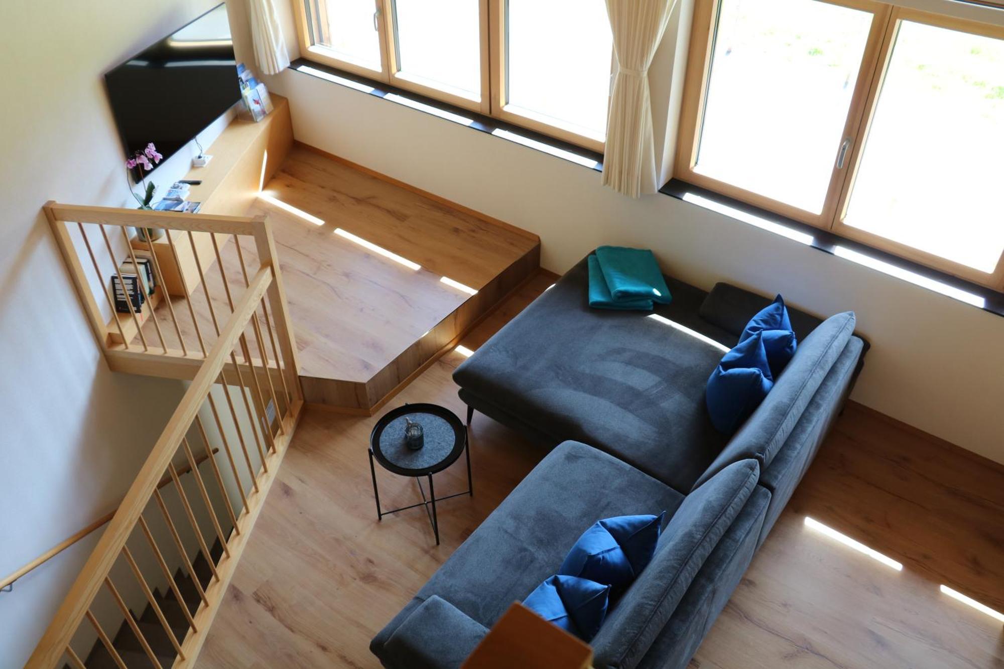 Appartement Bettina Schoppernau Bagian luar foto